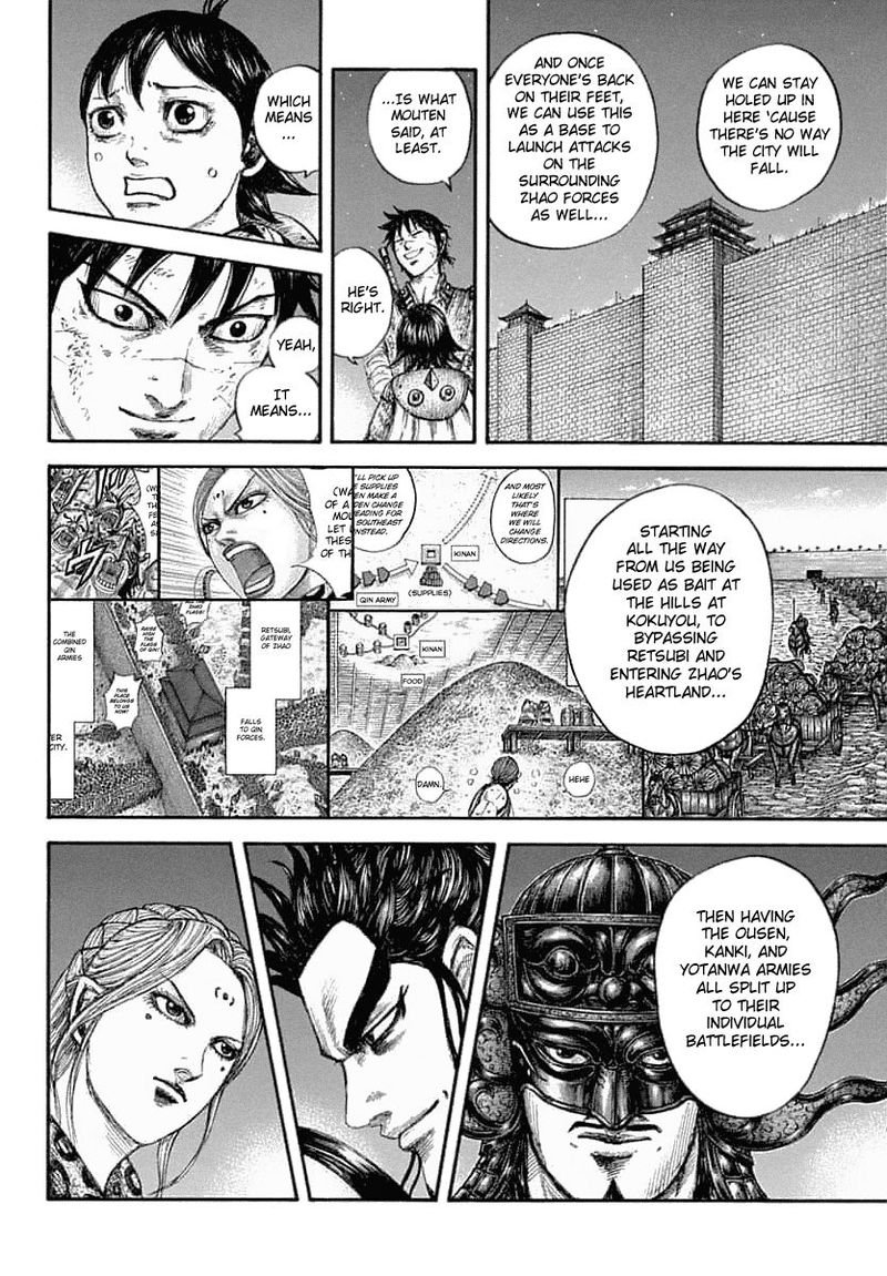 Chapter 639 - Page 8