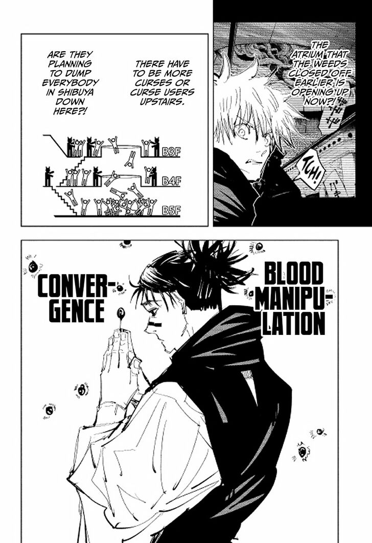 Chapter 89 - Page 5
