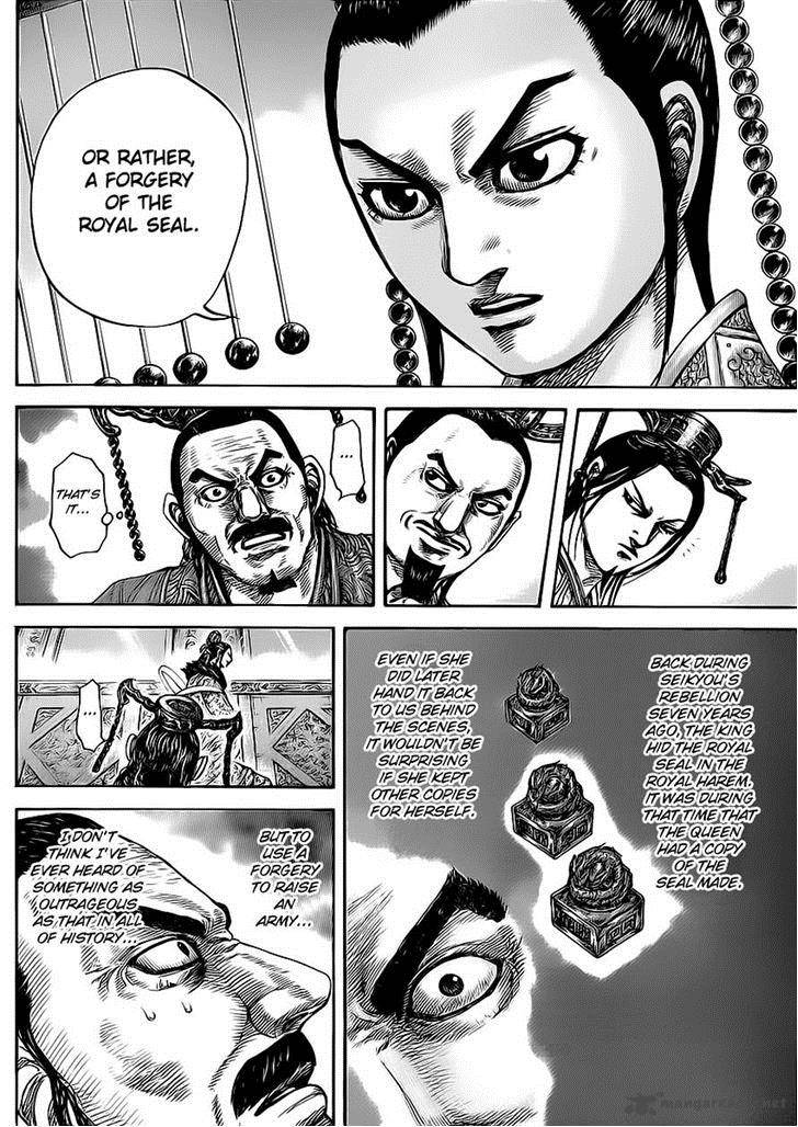 Chapter 414 - Page 11
