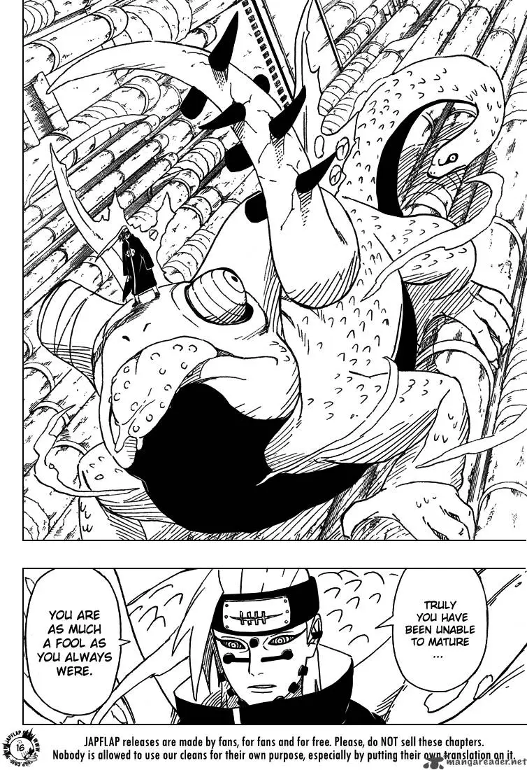 Chapter 374 - Page 17
