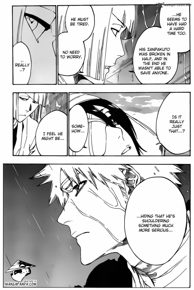 Chapter 515 - Page 14