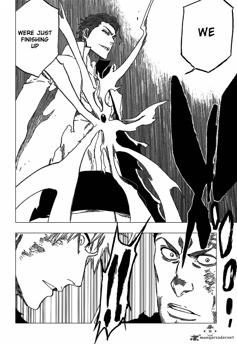 Chapter 401 - Page 18