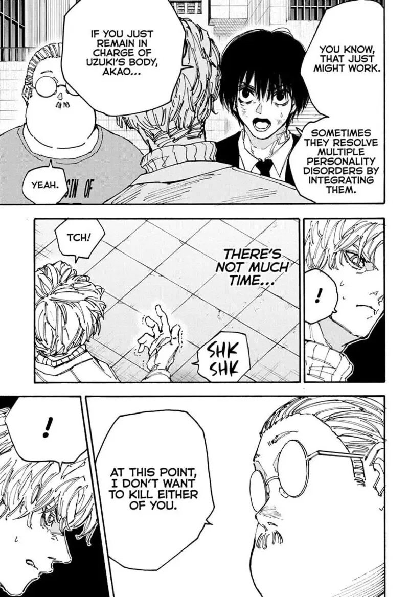 Chapter 163 - Page 11