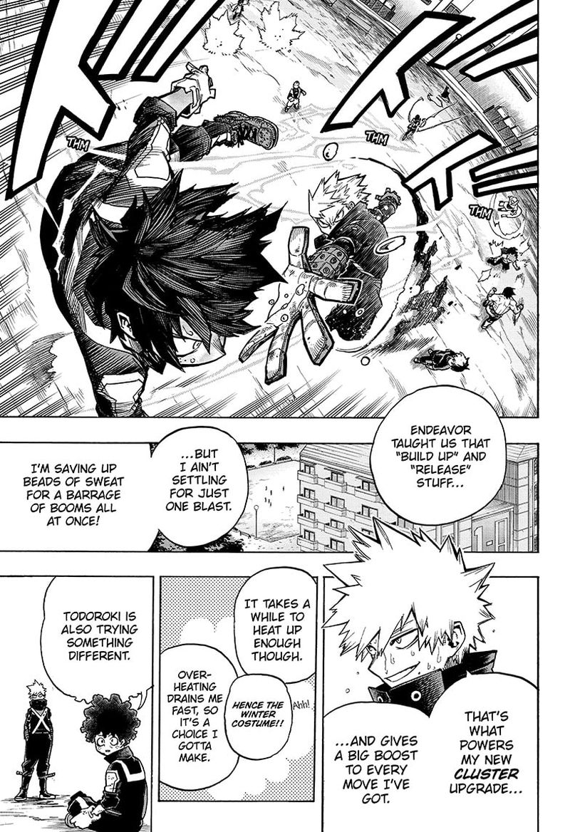 Chapter 336 - Page 3