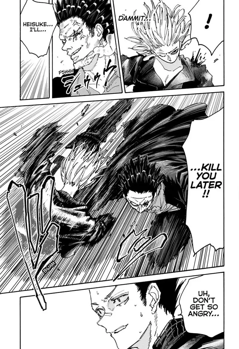 Chapter 126 - Page 19