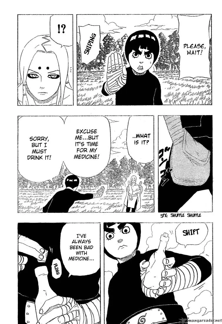 Chapter 210 - Page 16