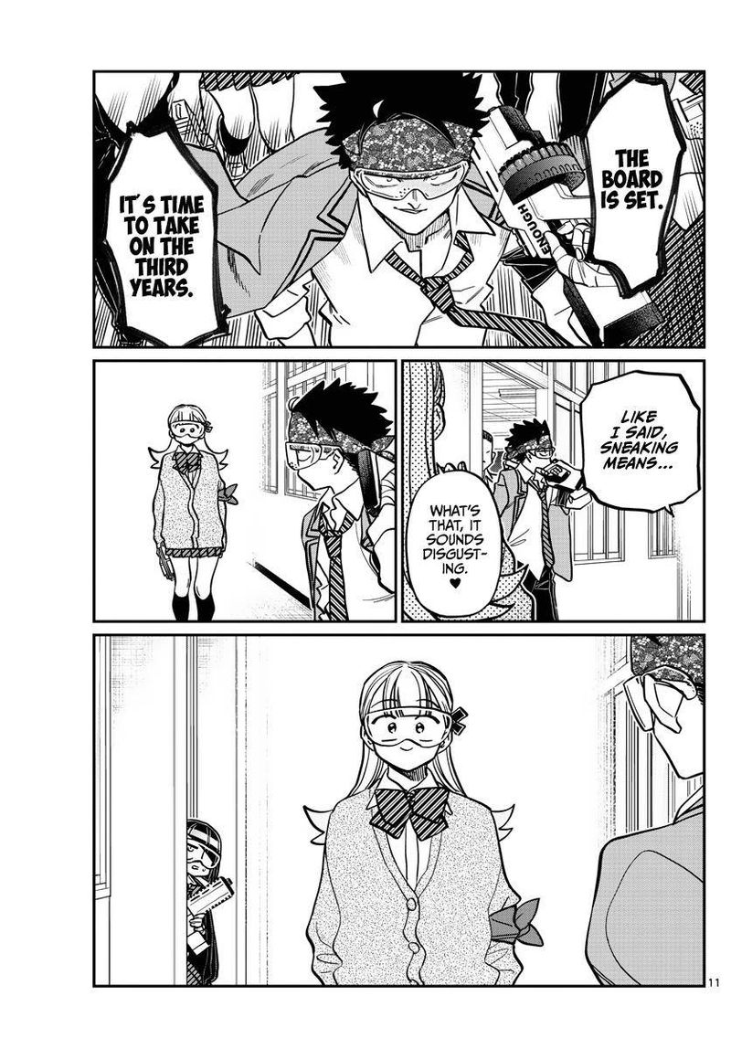 Chapter 331 - Page 11