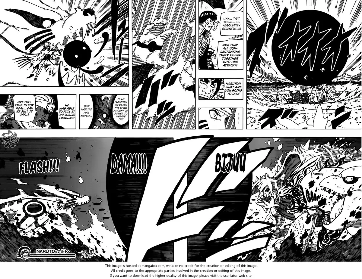 Chapter 571 - Page 13