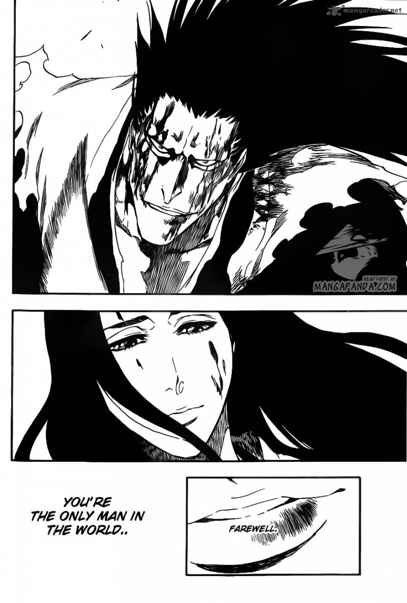 Chapter 526 - Page 18