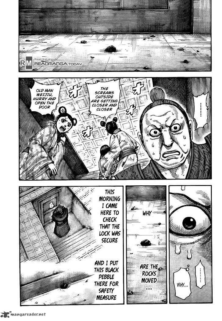 Chapter 428 - Page 3