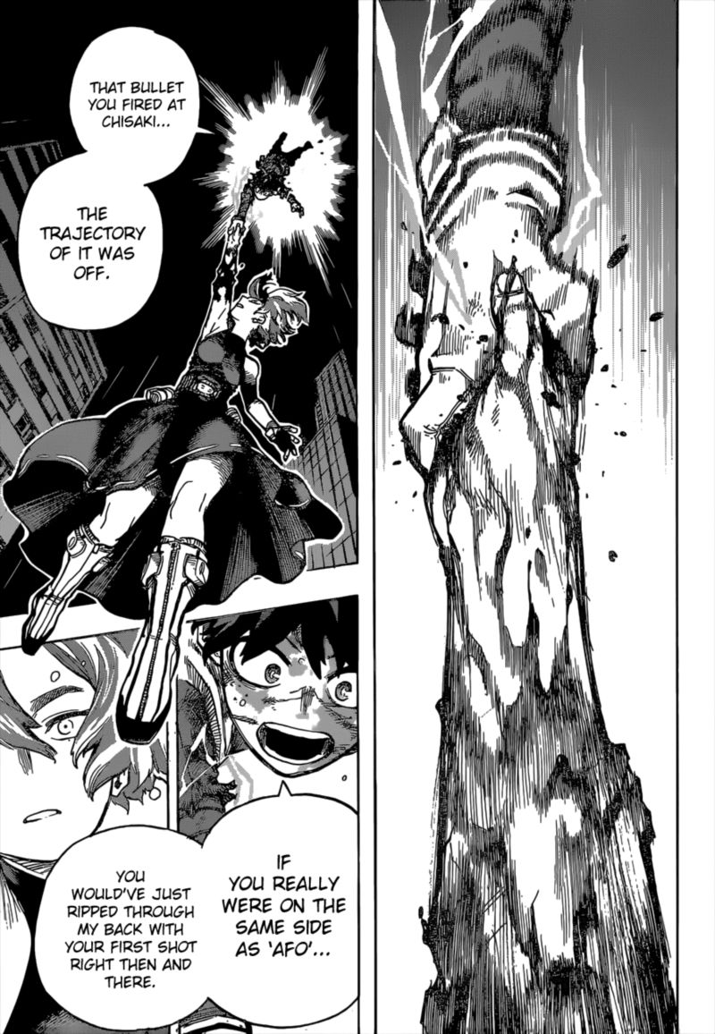 Chapter 315 - Page 11