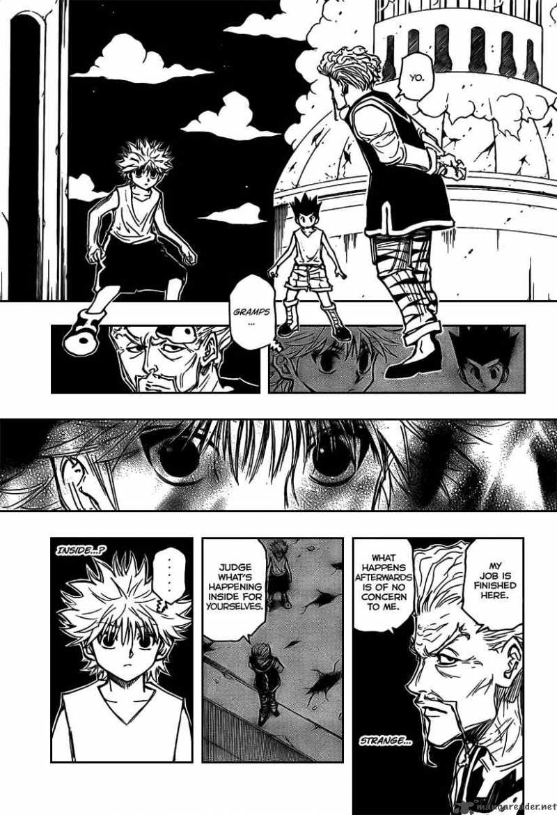 Chapter 273 - Page 15