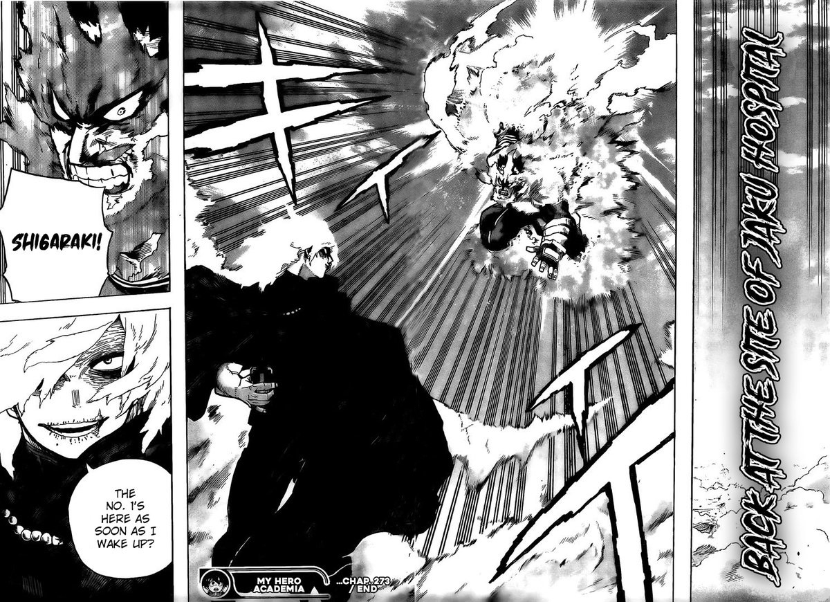 Chapter 273 - Page 16