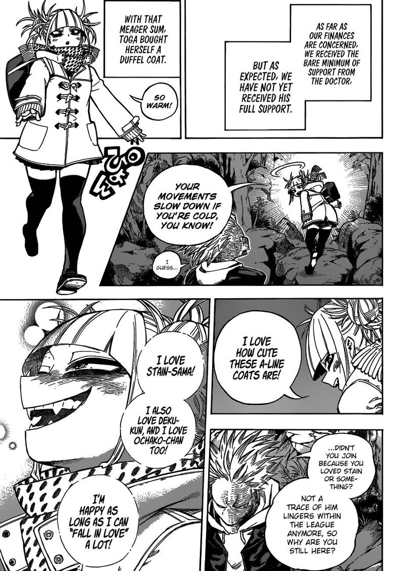 Chapter 223 - Page 5