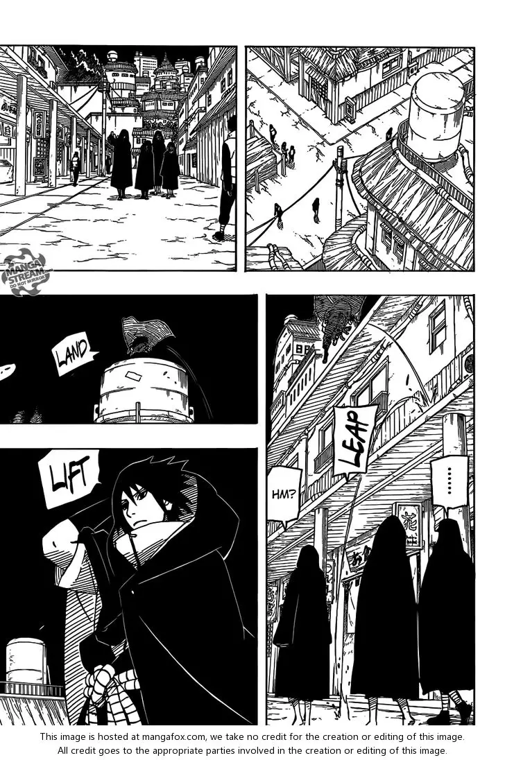 Chapter 618 - Page 6