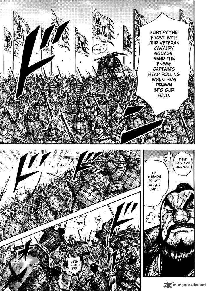 Chapter 393 - Page 16