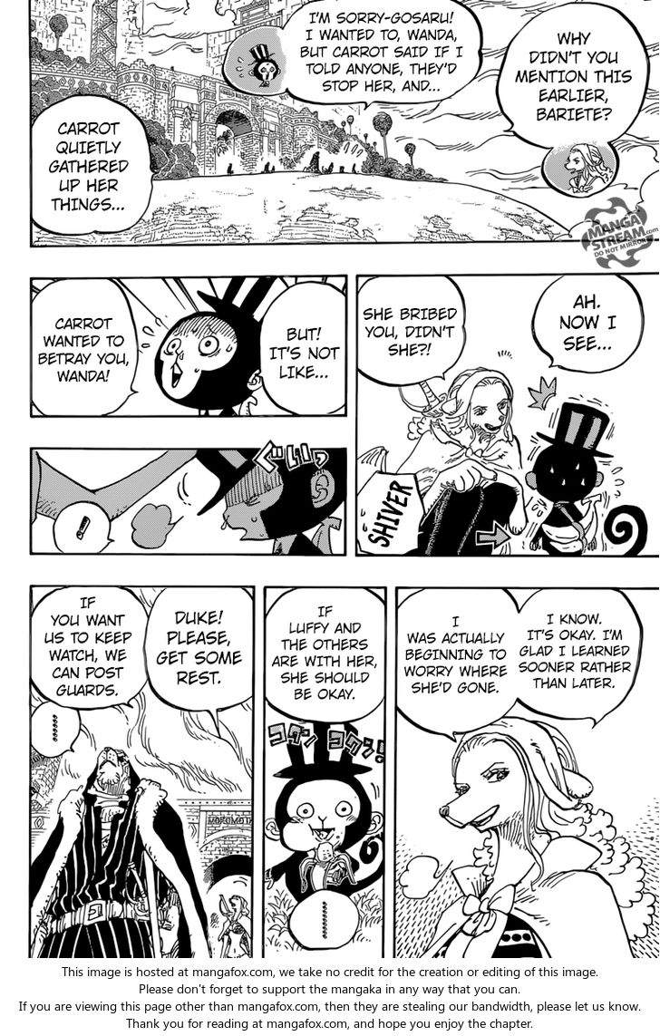 Chapter 824 - Page 10