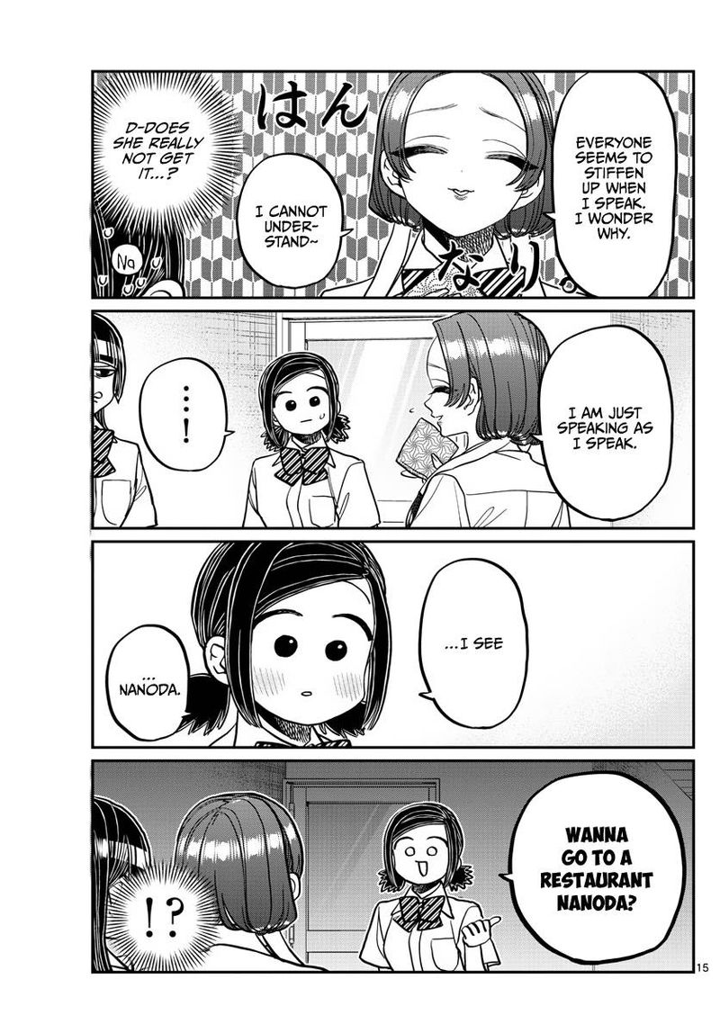 Chapter 369 - Page 15