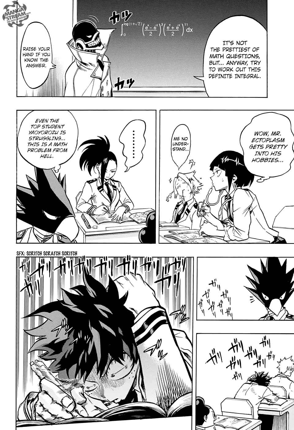 Chapter 167 - Page 12