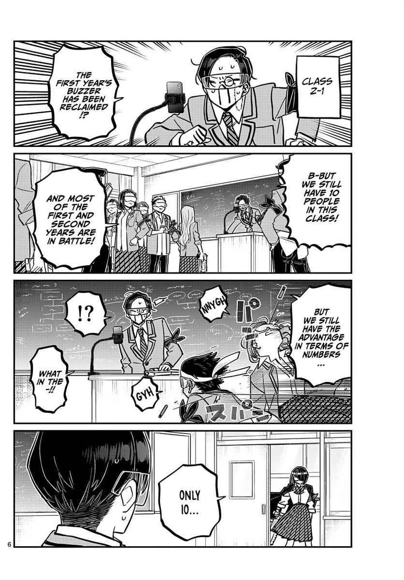 Chapter 334 - Page 6