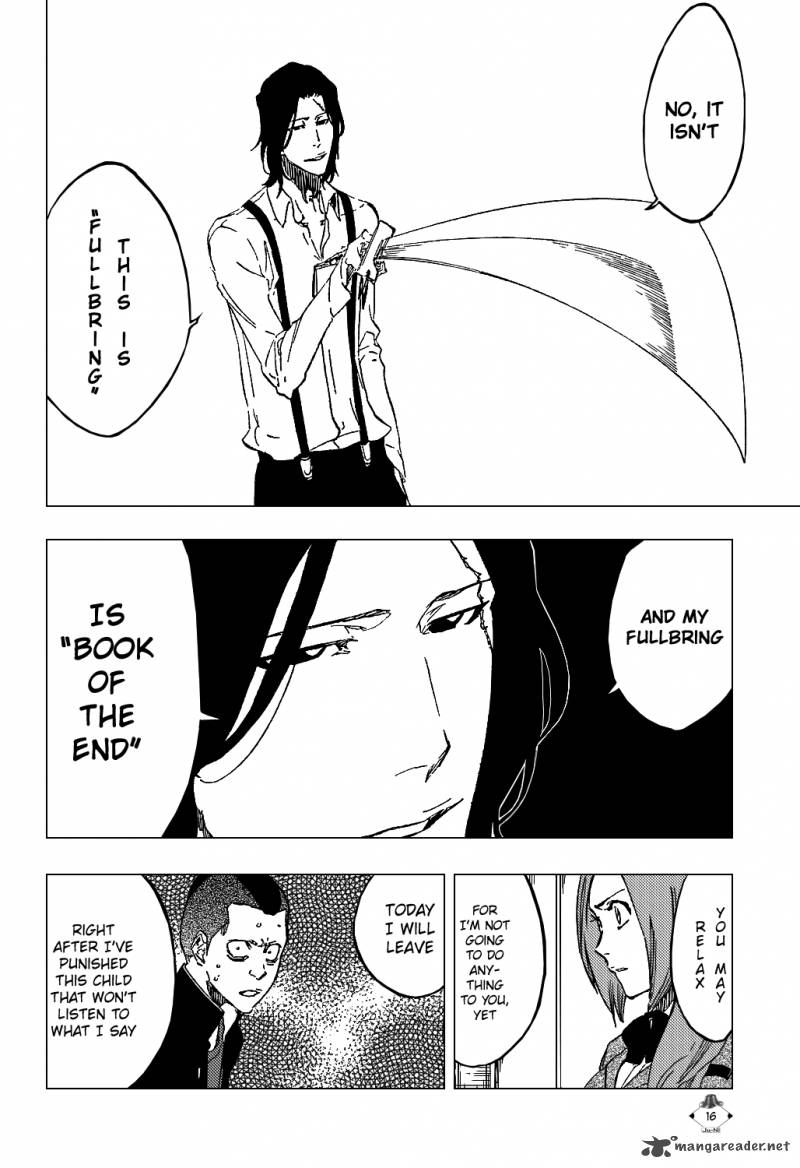 Chapter 439 - Page 18