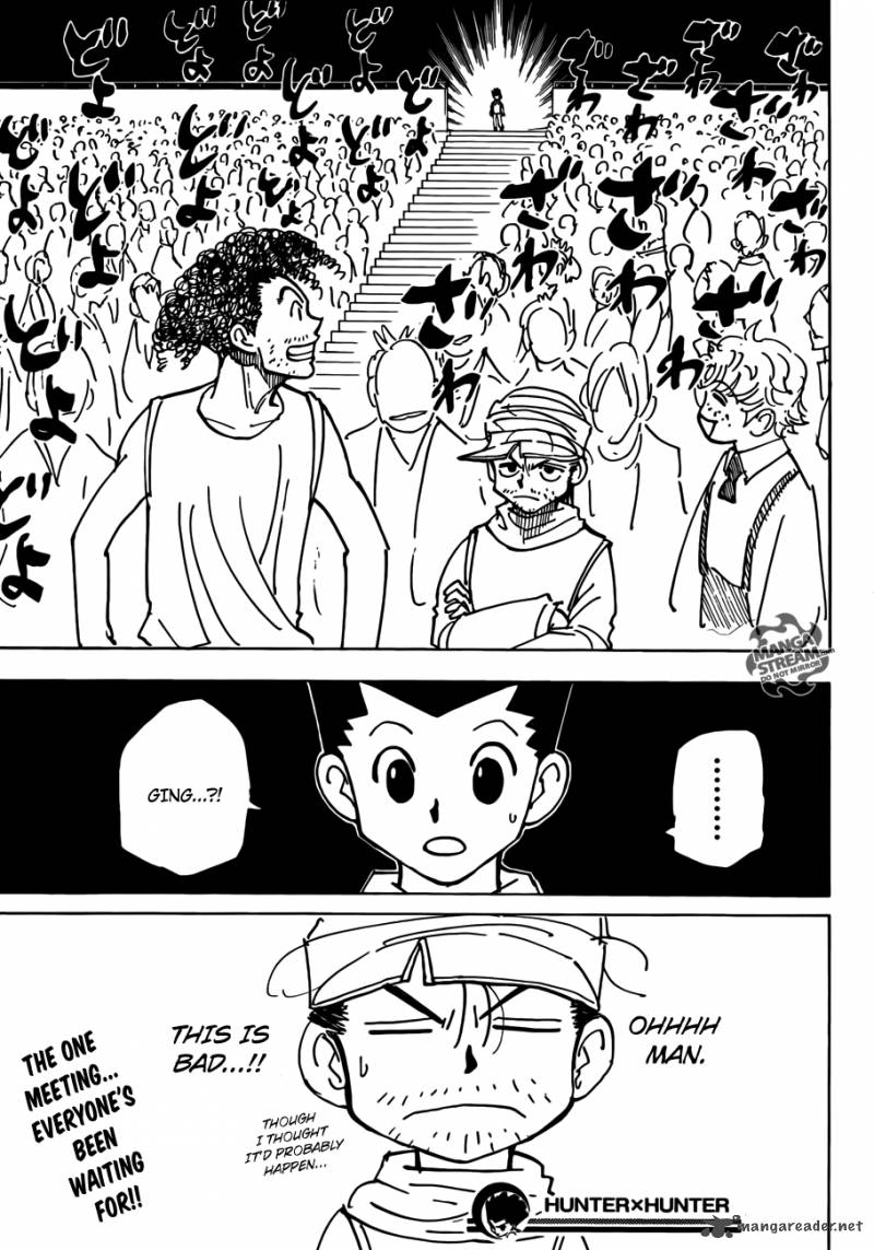 Chapter 334 - Page 19