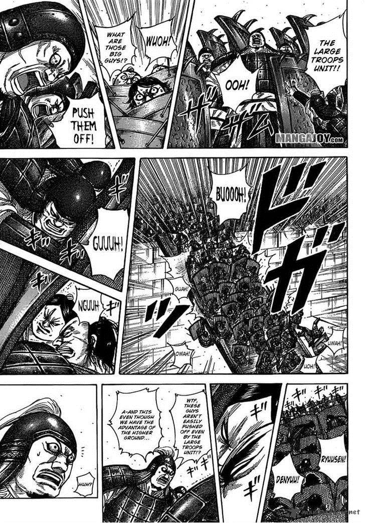 Chapter 374 - Page 16