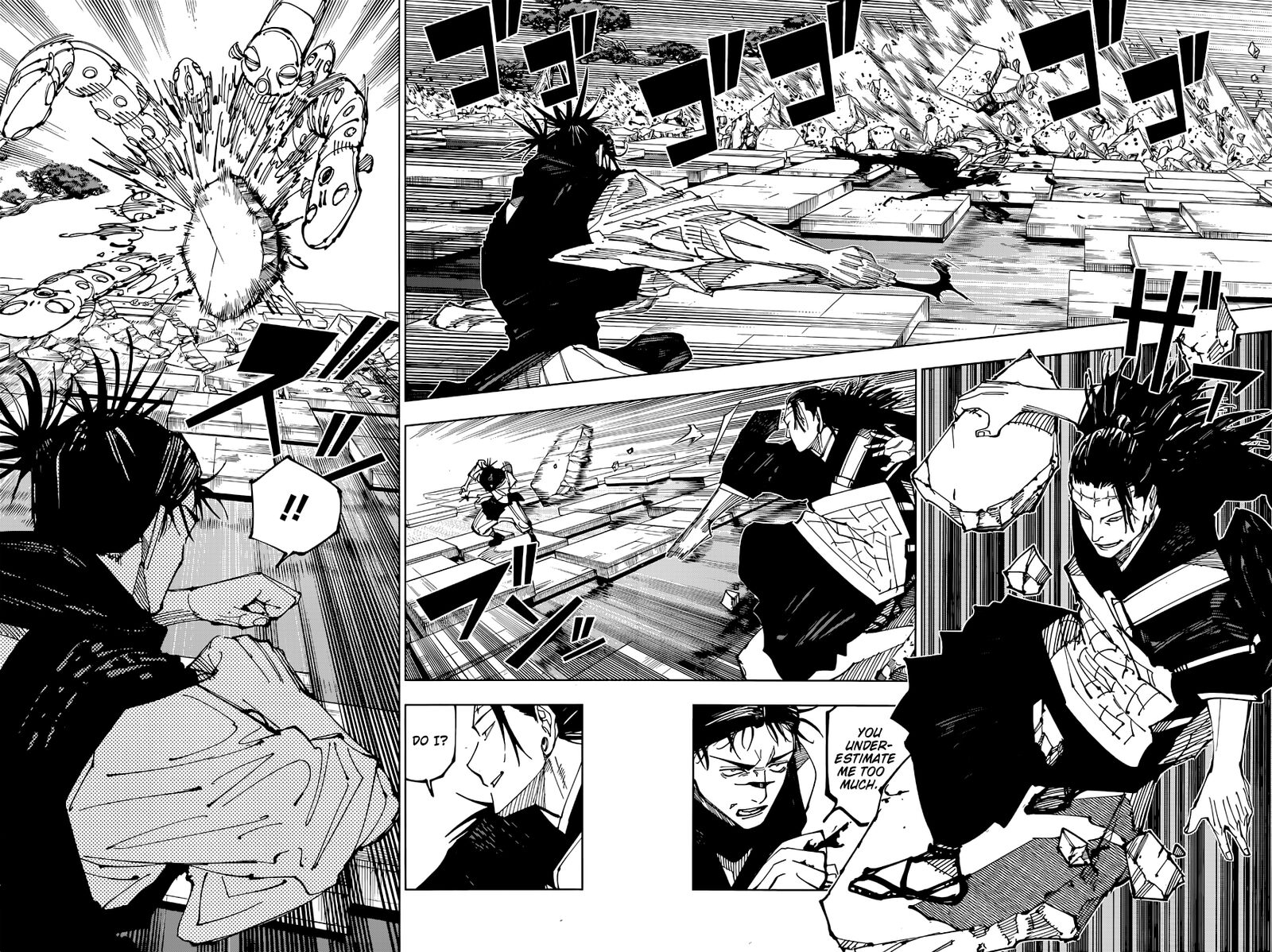 Chapter 203 - Page 4