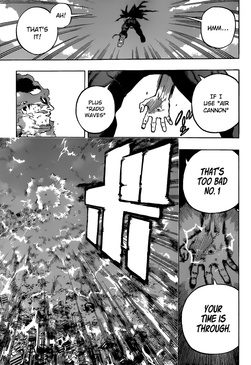 Chapter 275 - Page 11