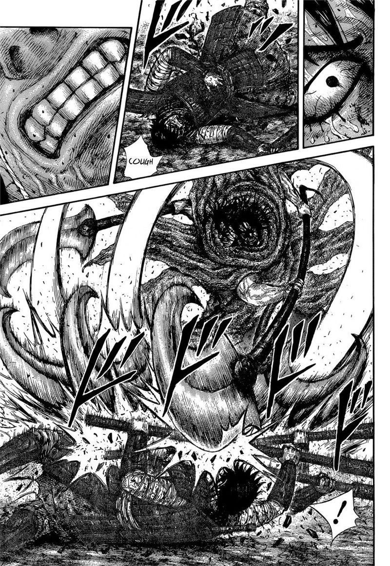 Chapter 624 - Page 14