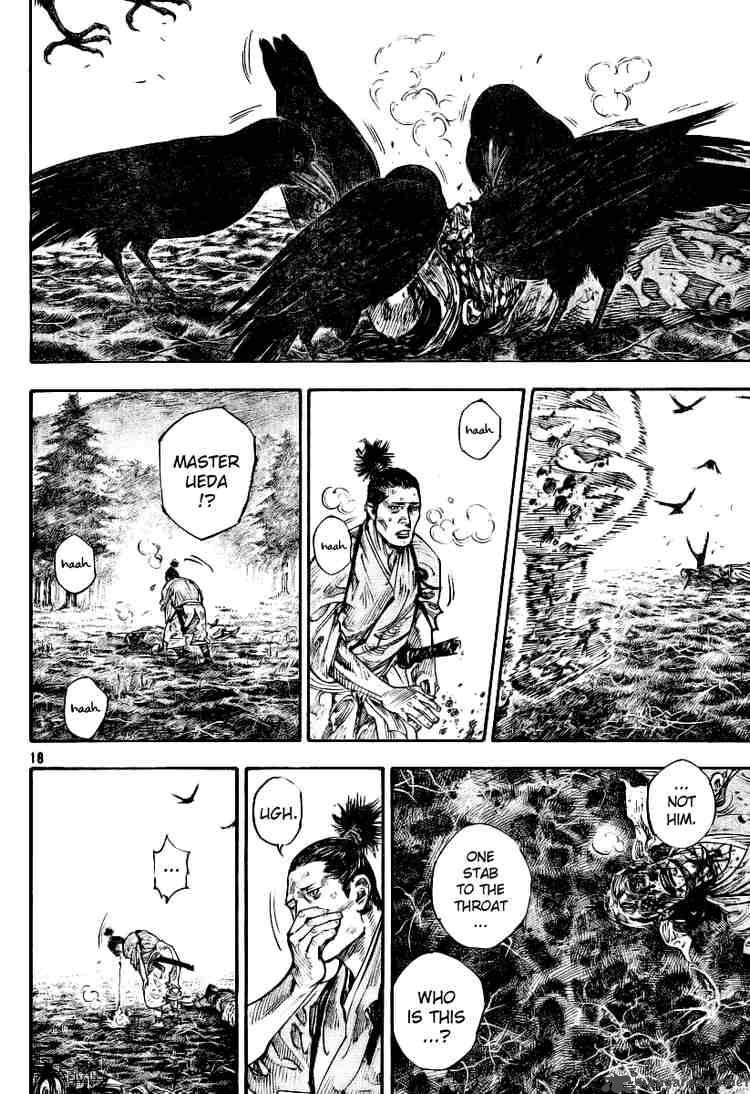 Chapter 233 - Page 16