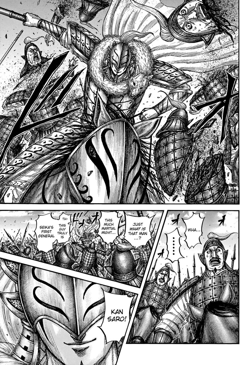 Chapter 780 - Page 9