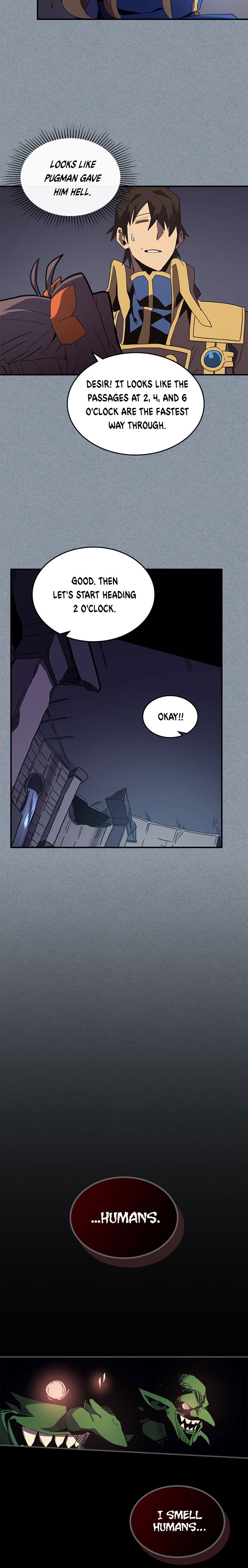 Chapter 106 - Page 20