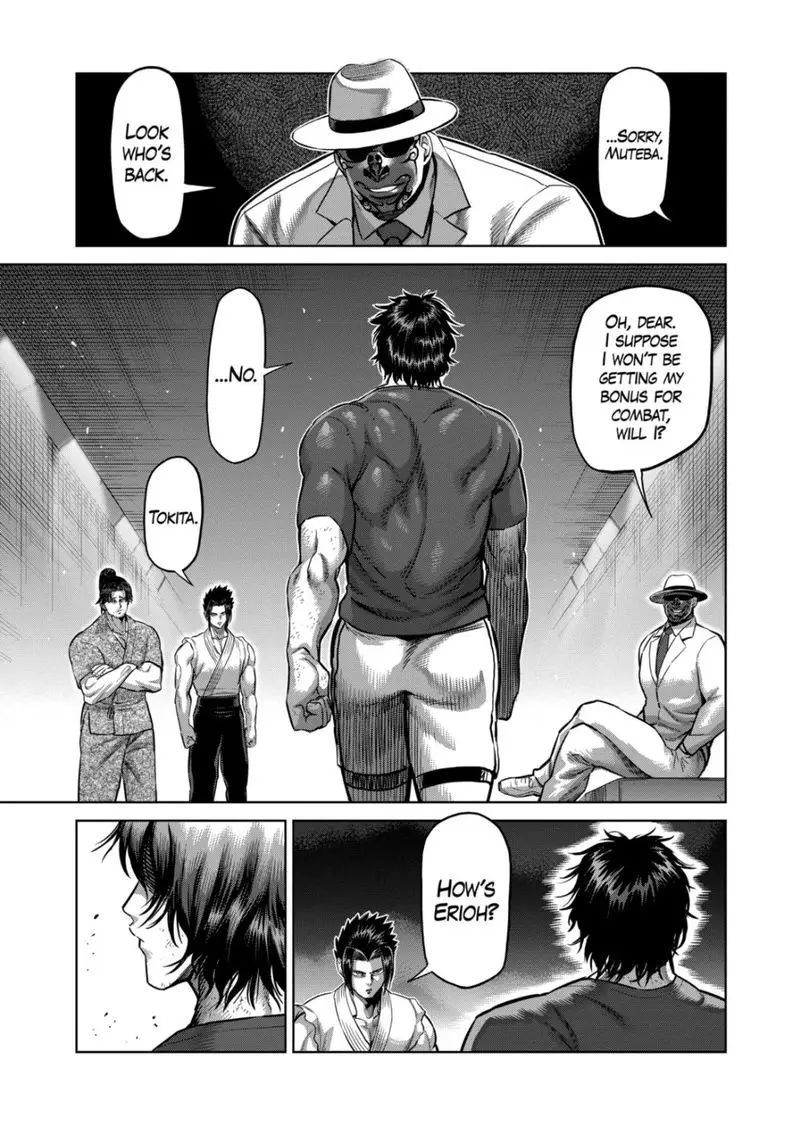 Chapter 145 - Page 11