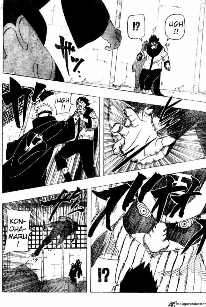 Chapter 428 - Page 2