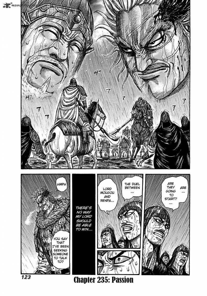 Chapter 235 - Page 1