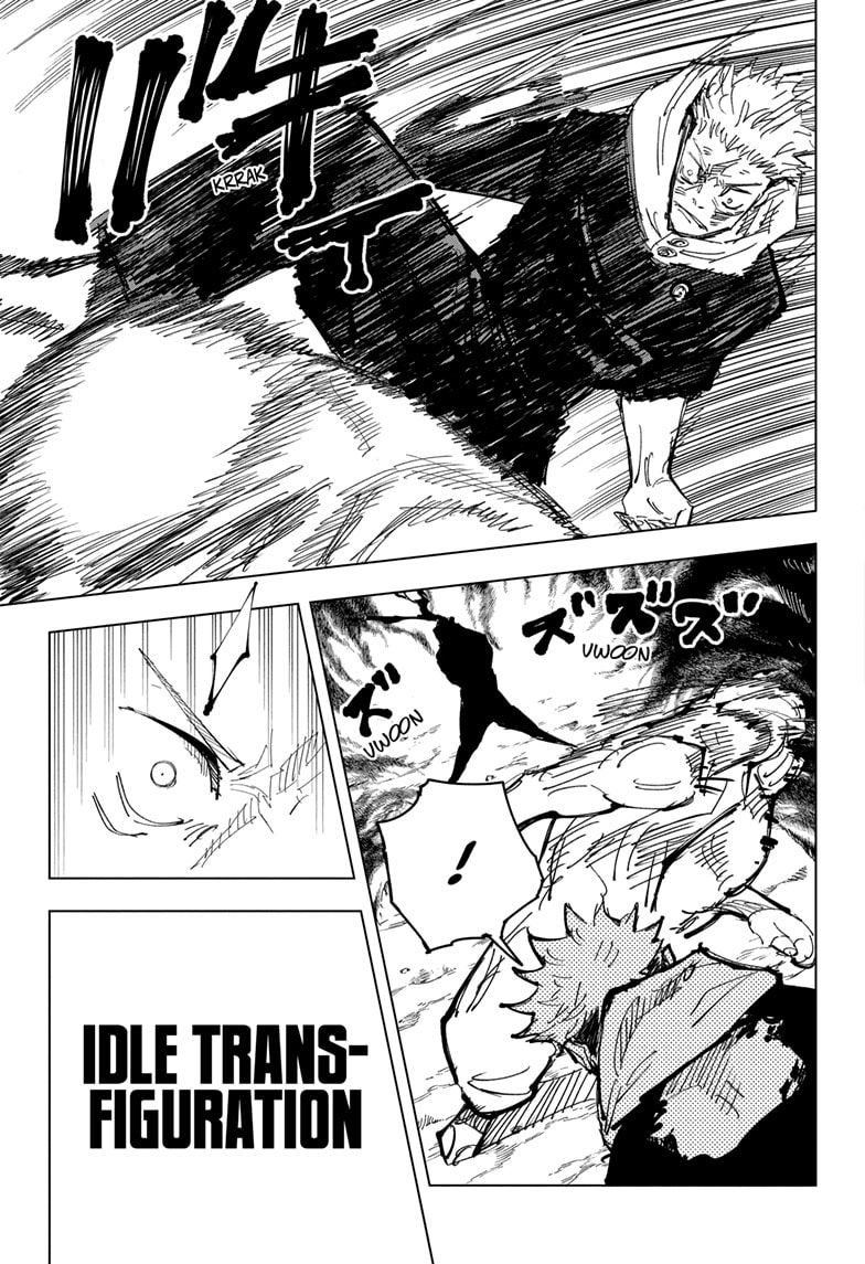 Chapter 130 - Page 15