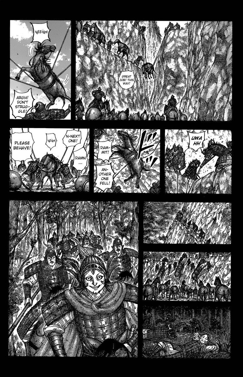 Chapter 684 - Page 6