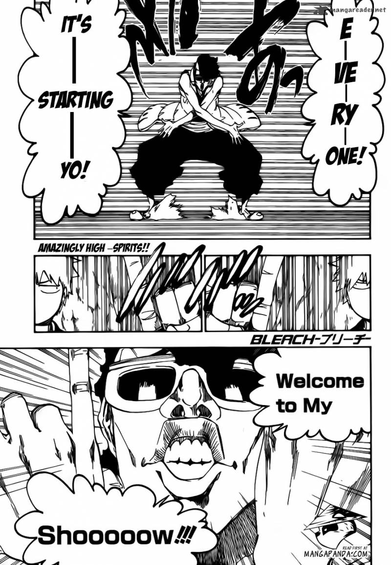 Chapter 540 - Page 3