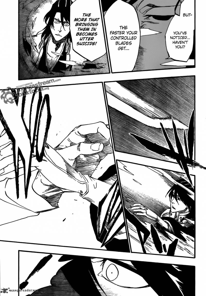 Chapter 472 - Page 14