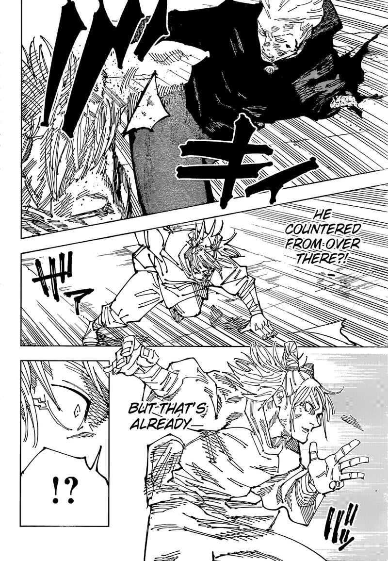 Chapter 186 - Page 14