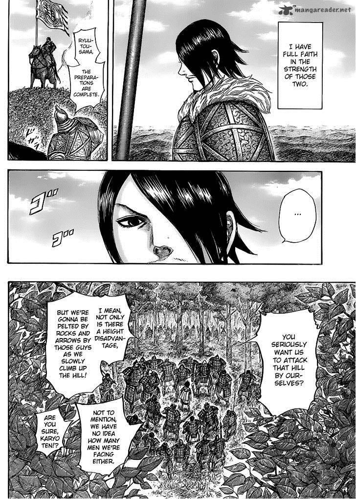 Chapter 446 - Page 8