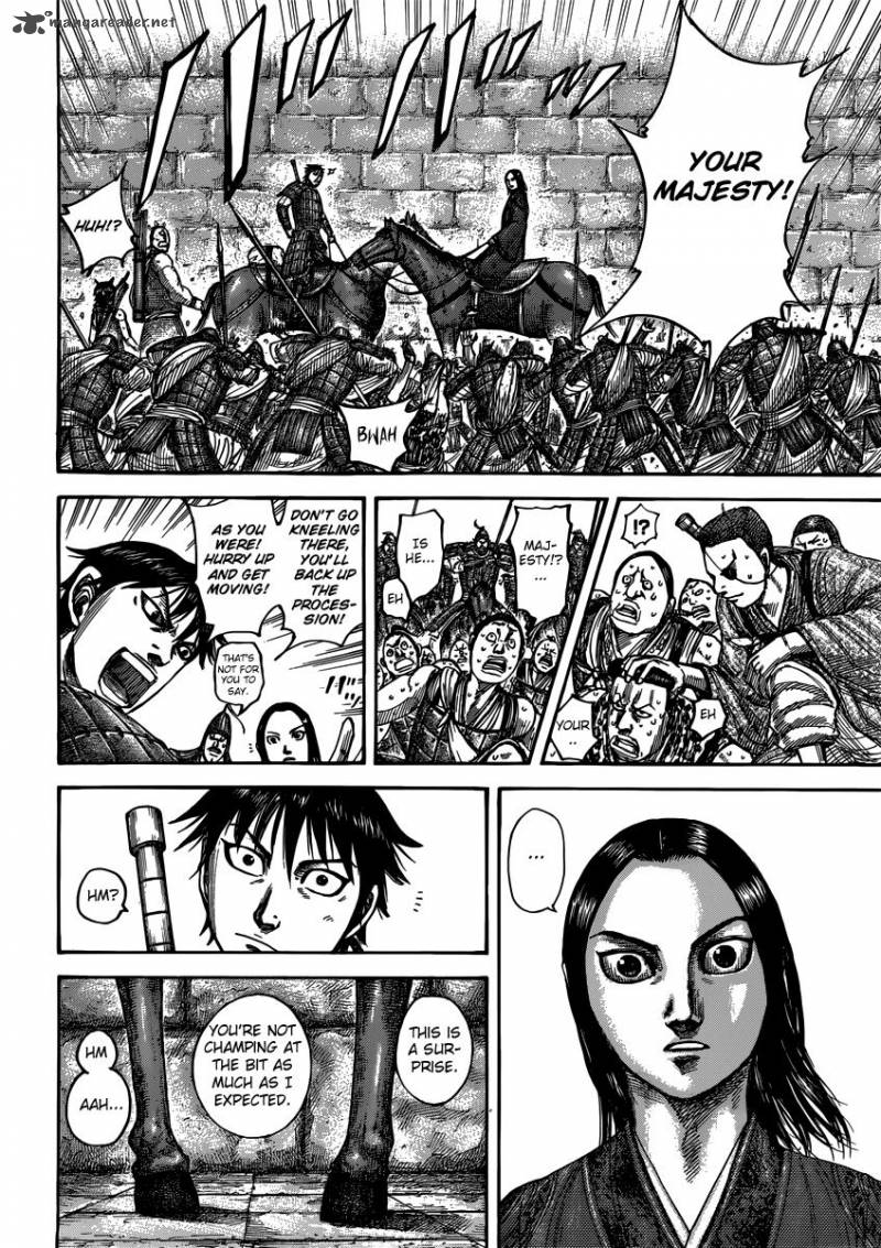 Chapter 499 - Page 12
