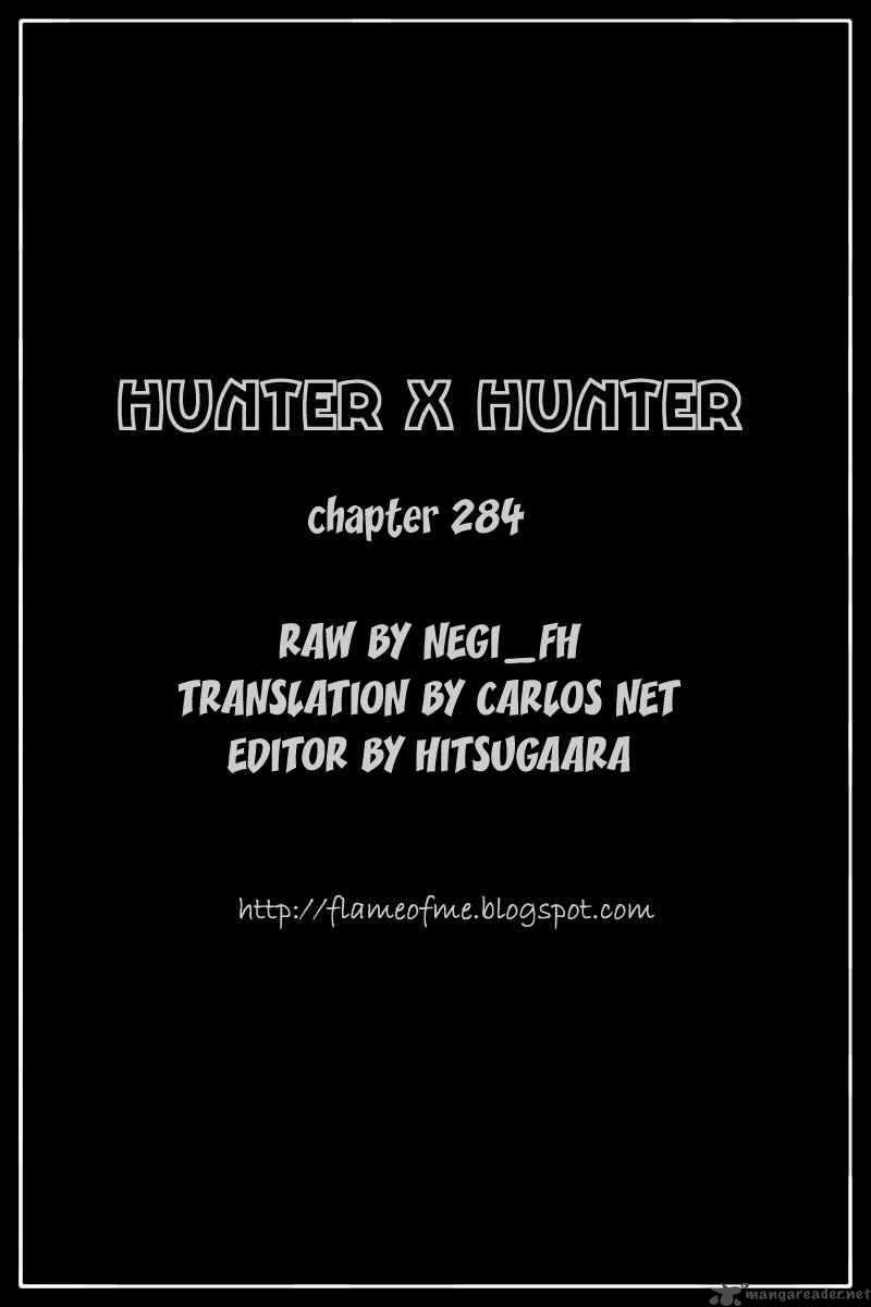 Chapter 284 - Page 17