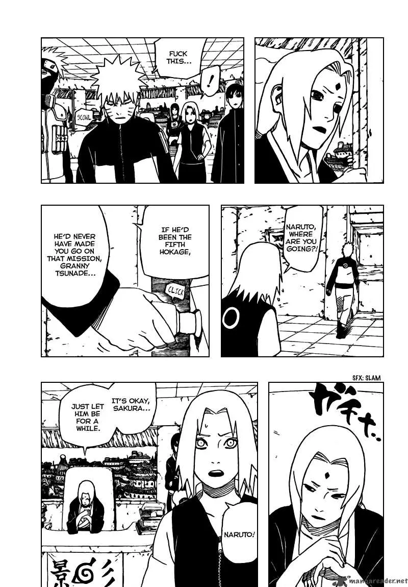 Chapter 405 - Page 5