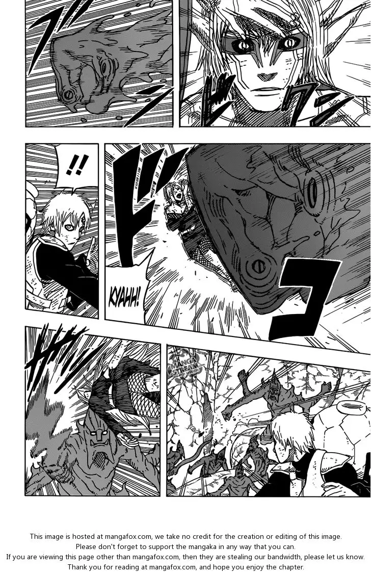 Chapter 588 - Page 9