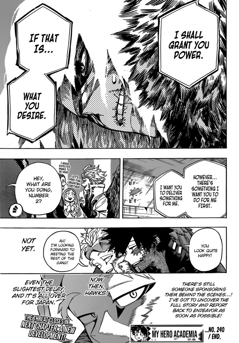 Chapter 240 - Page 13