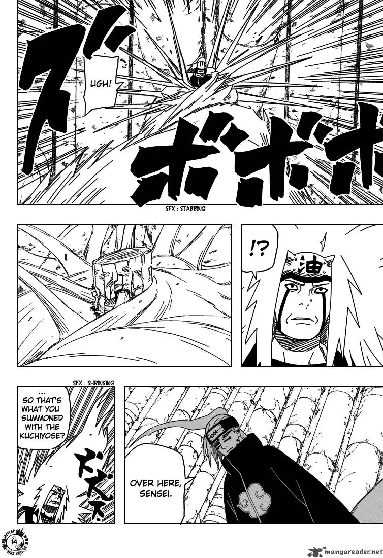 Chapter 374 - Page 15