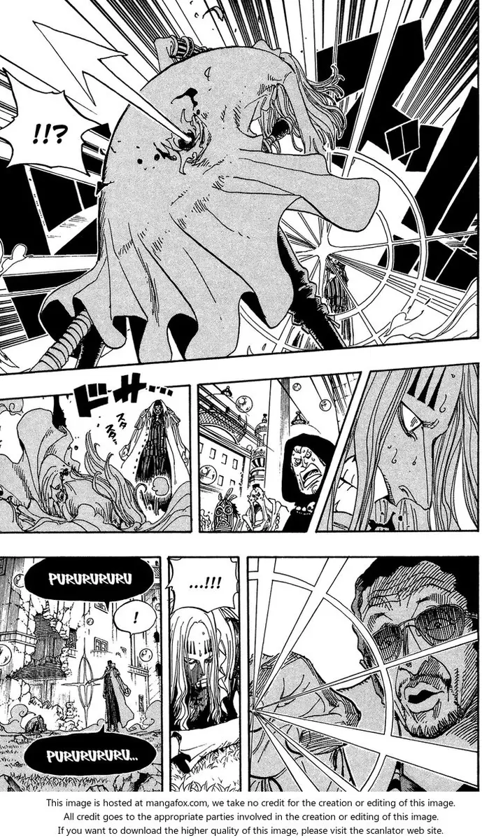 Chapter 510 - Page 7