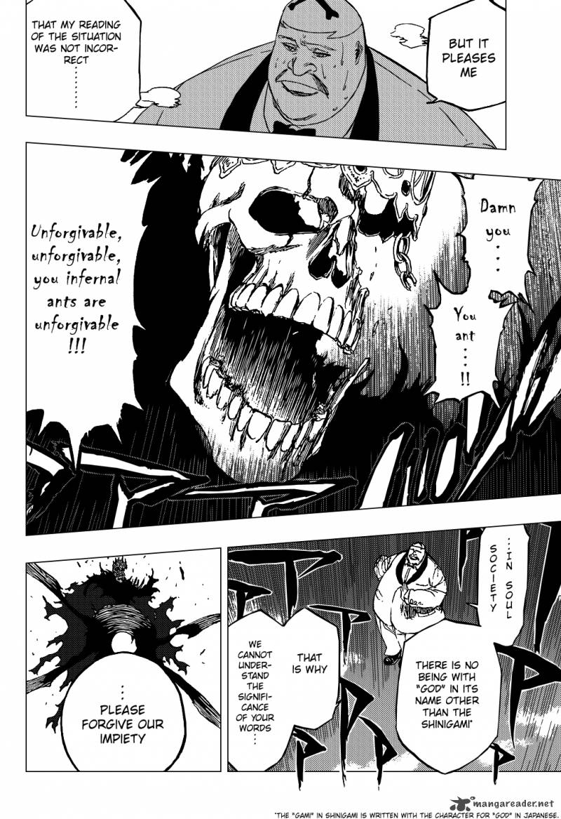 Chapter 370 - Page 21